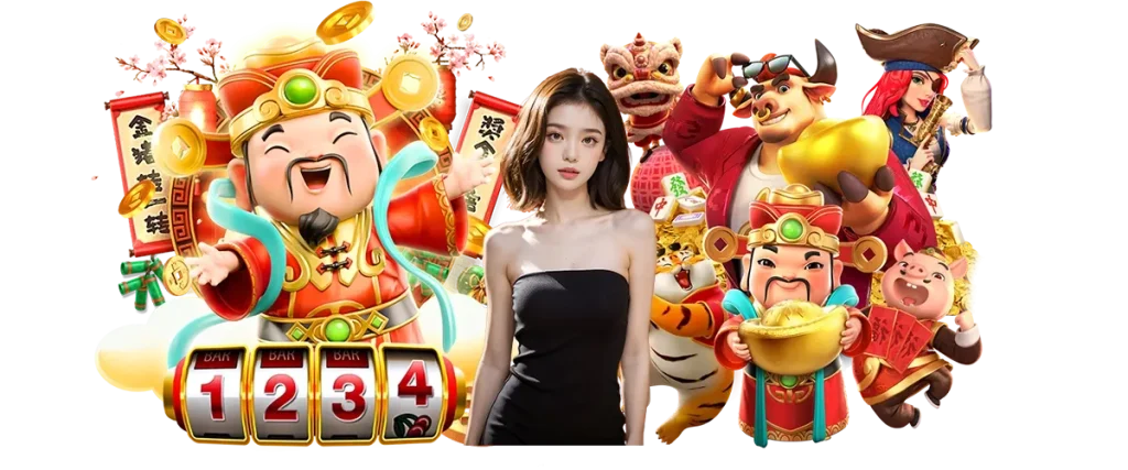 ซุปเปอร์ สล็อตเจ้าสัว789