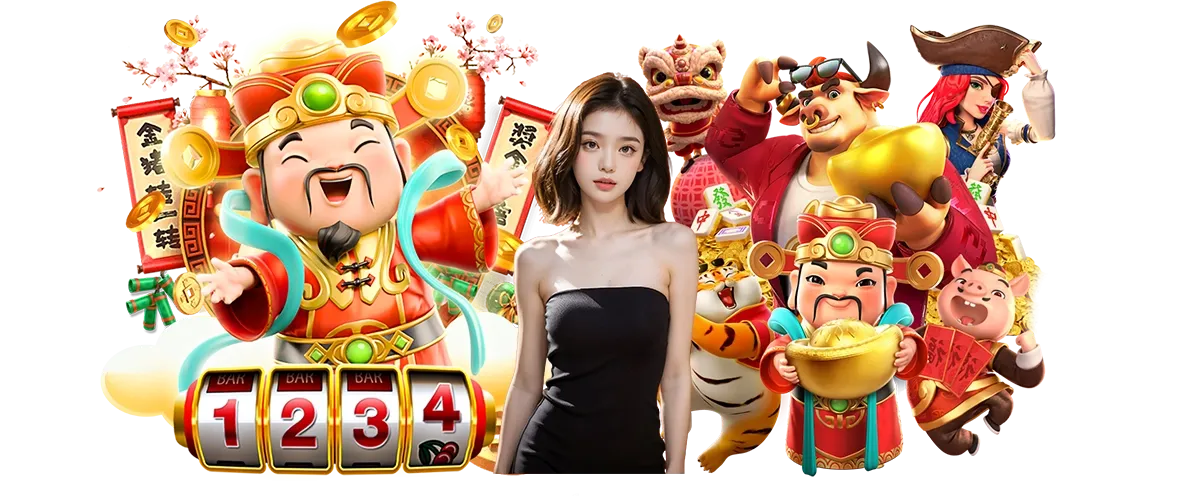 ซุปเปอร์ สล็อตเจ้าสัว789